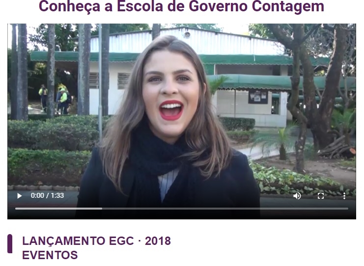 Noticia conheca-a-escola-de-governo-contagem